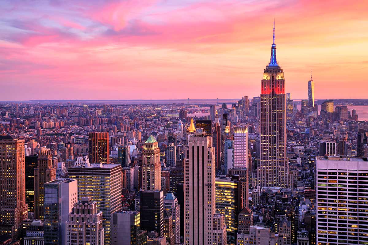 Il Turismo a New York, numeri da record