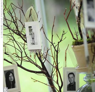 esporre foto creativamente a casa 15