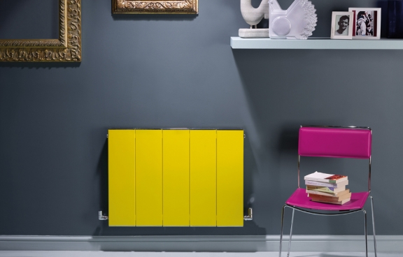 Isolamento termico fai da te: i metodi migliori per proteggere le pareti interne dal freddo termosifoni design 19