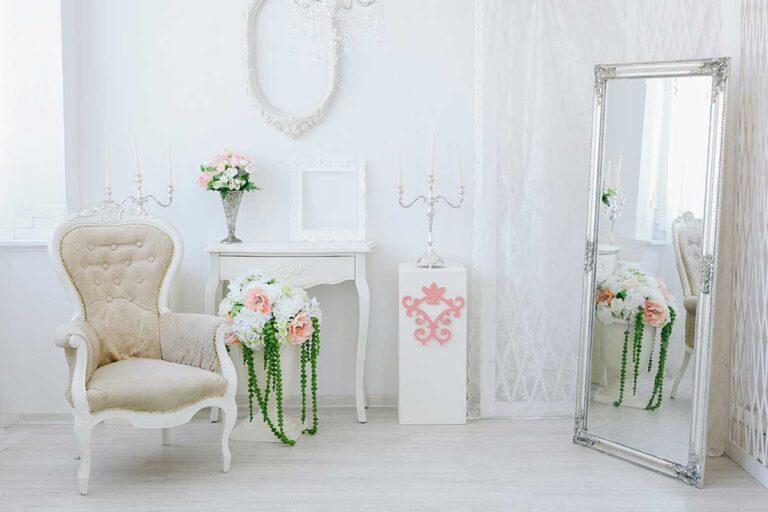 Shabby chic, uno stile che arreda con gusto: consigli e ispirazioni stile shabby chic