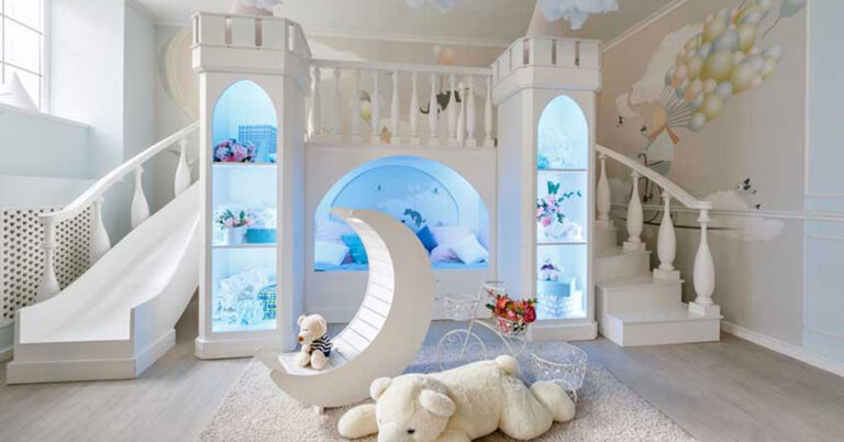 camerette-per-bambini-moderne