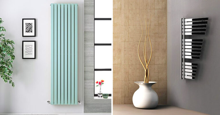 Termoarredi: scaldasalviette per il bagno, radiatori design per ambienti termoarredo-design