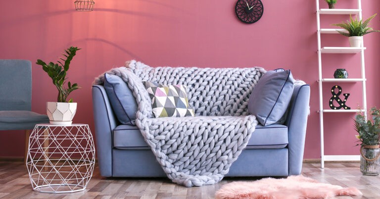 Riscaldare casa con le decorazioni: 15 idee da cui trarre ispirazione Idee per riscaldare casa con le decorazioni in inverno.