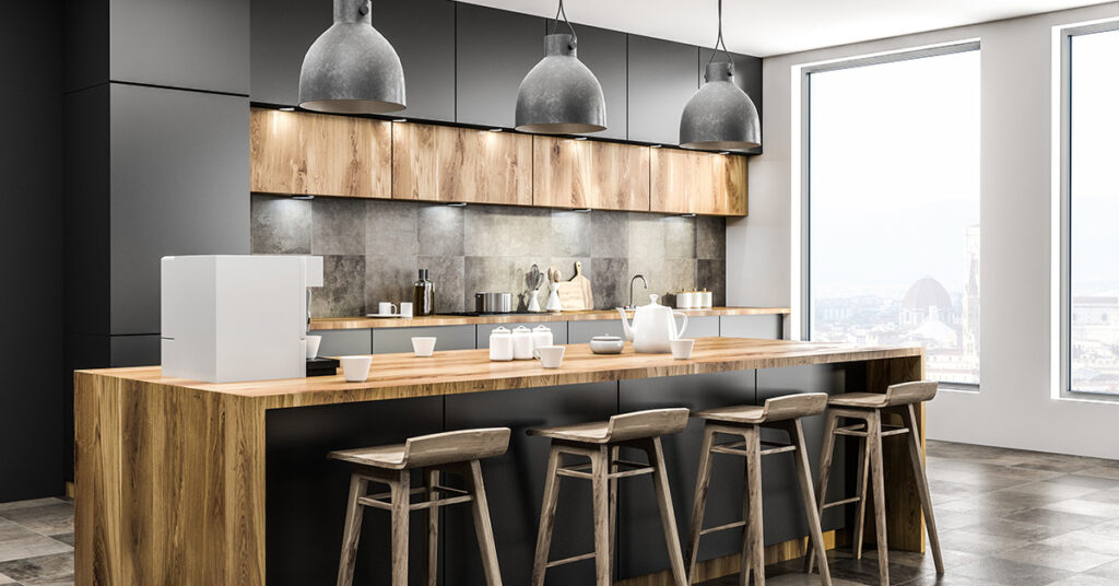 cucine moderne preventivi gratuiti