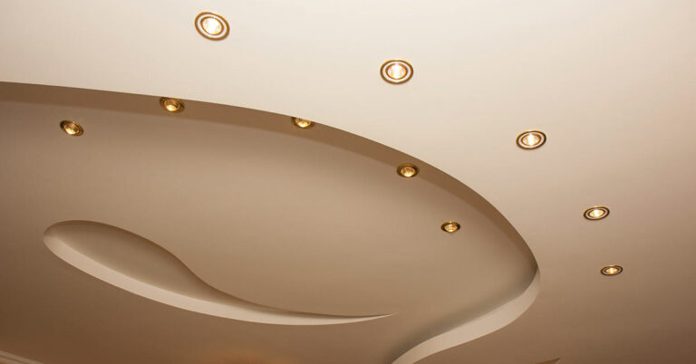 Cos'è il cartongesso, come utilizzarlo per le pareti o per il soffitto? preventivi gratuiti lavori in cartongesso.