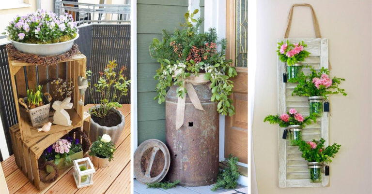 15 lavoretti creativi fai da te per la primavera! Ispiratevi idee di lavoretti fai da te per la primavera.