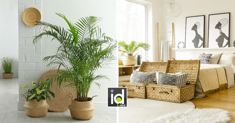 Oggetti in vimini per arredare! 20 idee per una casa calda e accogliente Oggetti in vimini per arredare casa