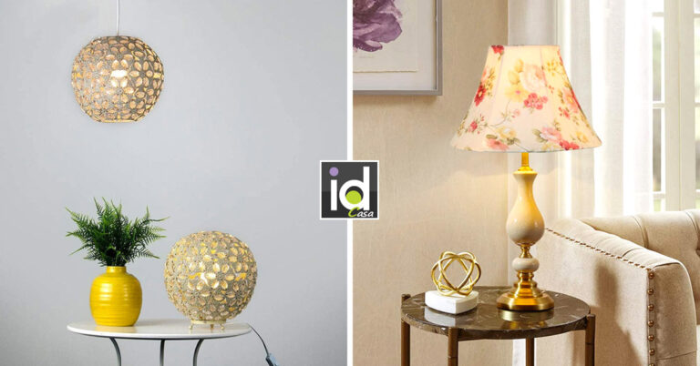 13 paralumi per arredare la casa con stile! Lasciatevi ispirare paralumi per arredare la casa