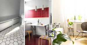 I copri termosifoni che arredano con gusto