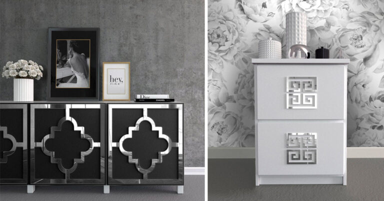 IKEA Hack: ecco come personalizzare un mobile IKEA! 13 idee come personalizzare un mobile IKEA