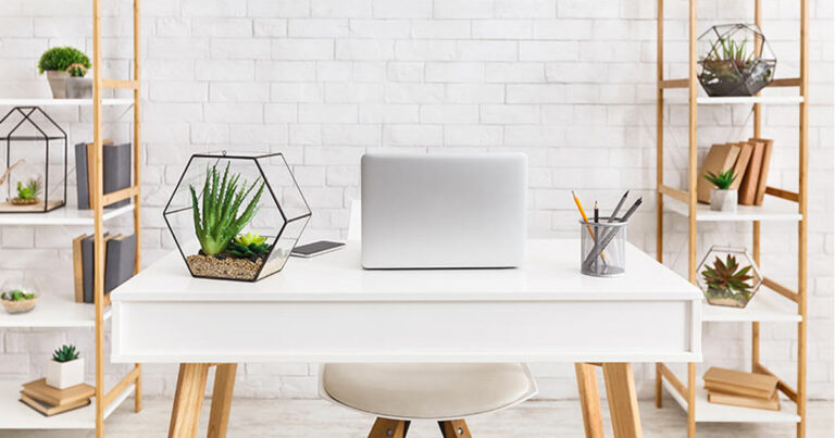 Smart working? Spunti e idee su come creare una postazione per lavorare da casa postazioni-per-smart-working