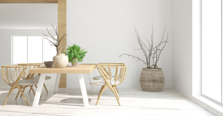 Arredare in stile scandinavo: 12 idee per un soffio nordico in casa arredare la casa in stile scandinavo