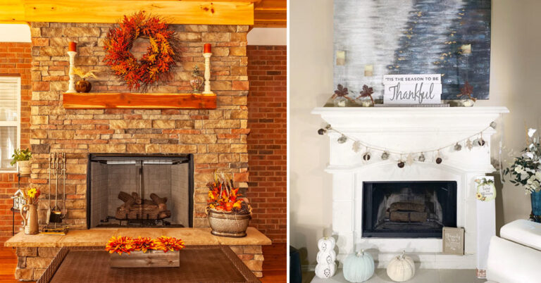 decorare-camino-in-autunno