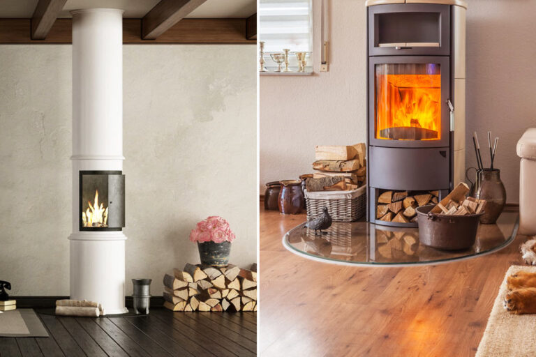 La stube tirolese o stufa ad accumulo: ecco come riscaldare risparmiando stube-tirolese