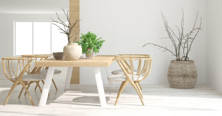 Arredamento scandinavo: 12 splendide idee a cui ispirarvi arredare casa in stile scandinavo