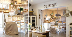 La casa tutta provenzale