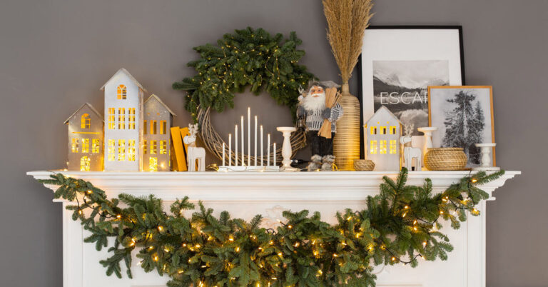 10 soprammobili fai da te per una casa originale! Ispiratevi soprammobili fai da te originali