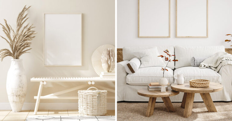 Lo stile farmhouse in casa: 12 ispirazioni al profumo di campagna stile farmhouse