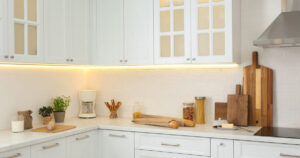 illuminazione-cucina moderna