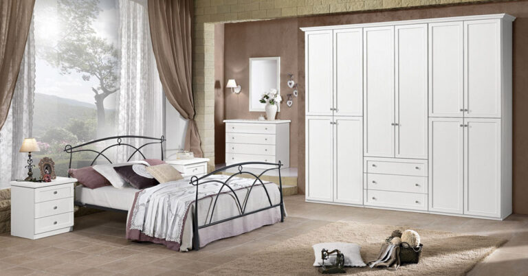 Mondo convenienza: 12 idee per una camera da letto design camere da letto mondo convenienza