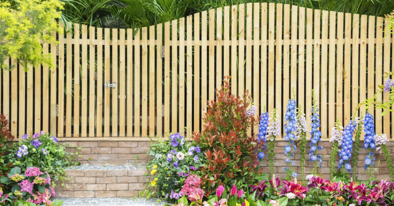 Staccionate in legno per esterni: 9 idee per ispirarvi staccionate-in-legno