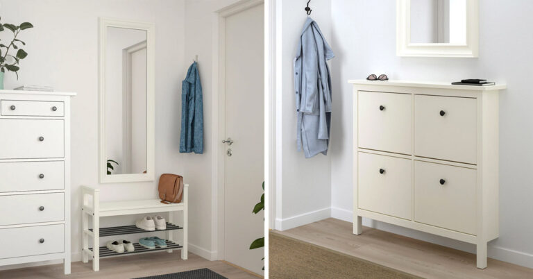 Organizzare un ingresso con IKEA: bellezza e funzionalità! Ispiratevi Ingresso IKEA.
