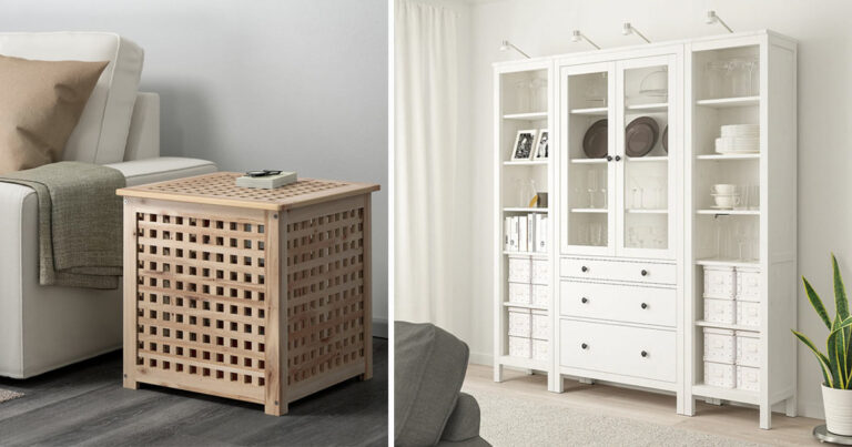 IKEA Family 2021: 6 mobili da soggiorno in offerta per il mese di febbraio ikea family mobili in offerta febbraio 2021