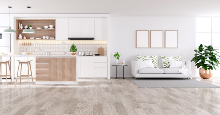 Pavimento in gres porcellanato: 10 ispirazioni per la casa gres porcellanato