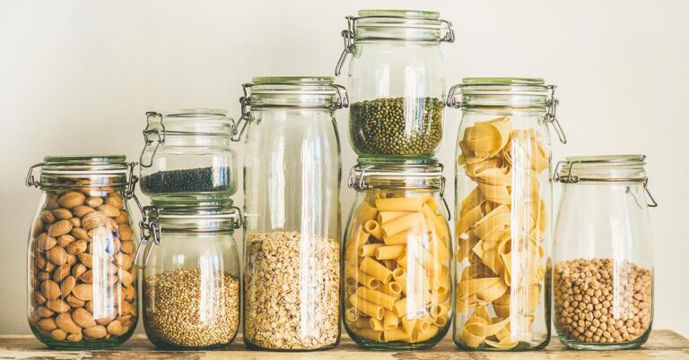 Come eliminare i cattivi odori dai barattoli di vetro per poterli riciclare con creatività barattoli di vetro