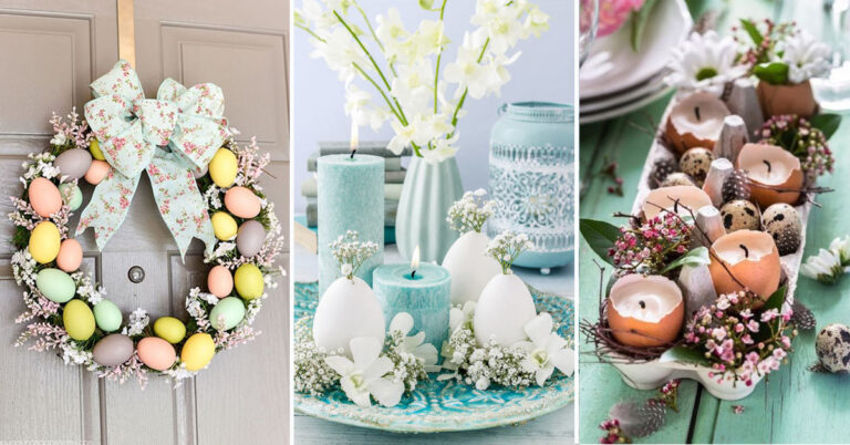 decorazioni-pasquali-con-uova-e-fiori1