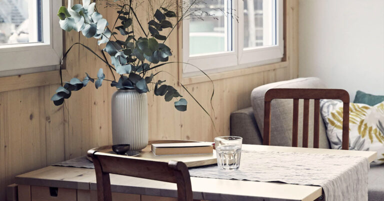 "Tiny Home", la nuova mini casa di IKEA: ecco com'è fatta e quanto costa Tiny Home © IKEA