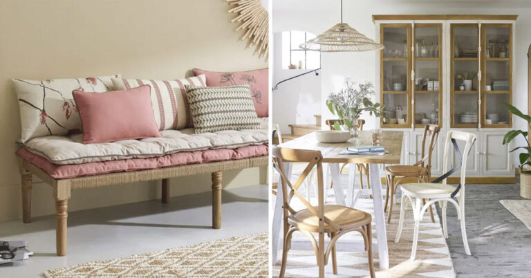 10 idee per arredare casa in stile country con Maisons du monde: ispiratevi arredare casa in stile country con Maisons du monde