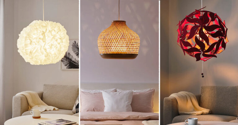 Lampadari IKEA: 10 idee per illuminare le stanze con stile lampadari-ikea