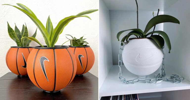 vaso-con-pallone-da-pallacanestro