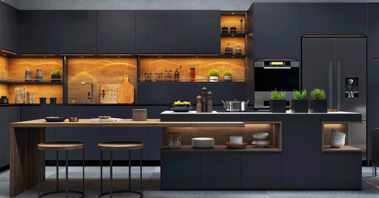 4 aspetti da non sottovalutare prima di scegliere una cucina con isola operativa alcuni fattori da considerare prima di scegliere una cucina operativa