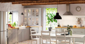 cucine Ikea componibili