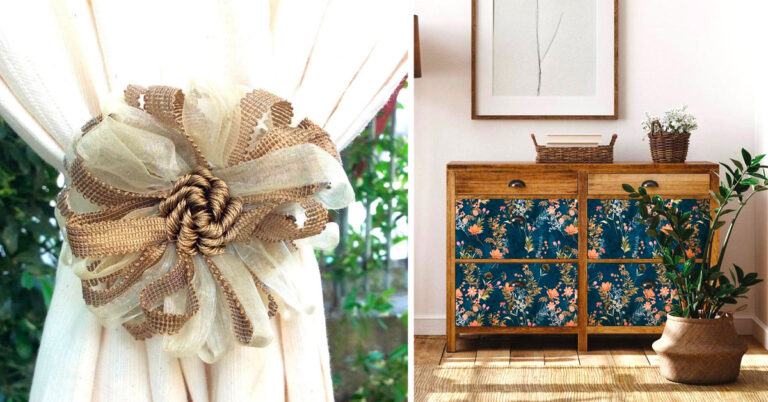 7 idee di decorazioni shabby chic per un soggiorno unico Decorazioni shabby chic per il soggiorno.