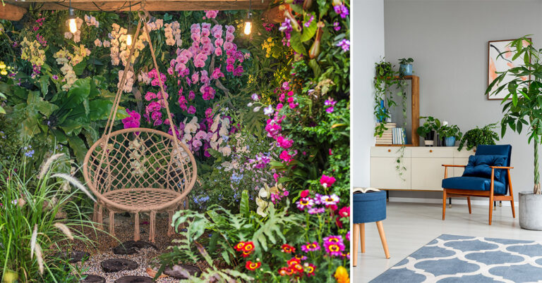 Creiamo in 5 mosse il nostro piccolo e paradisiaco angolo di relax e meditazione 5 mosse per creare un piccolo e paradisiaco angolo relax