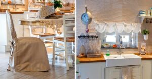 arredo stile country