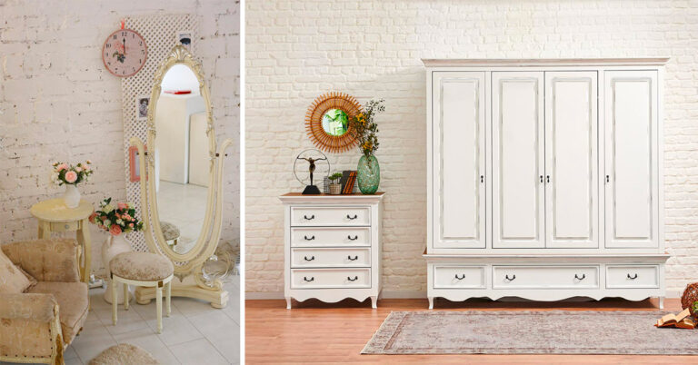 Camera da letto provenzale: come renderla perfetta arredare la camera da letto in stile provenzale