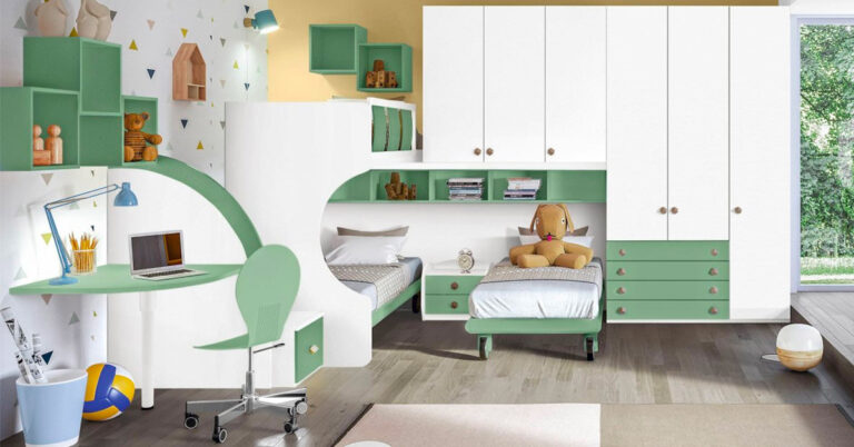 Arredare le stanzette piccole con le camerette a soppalco mondo convenienza: lasciatevi ispirare Camerette a soppalco Mondo Convenienza per sfruttare ogni singolo centimetro in cameretta