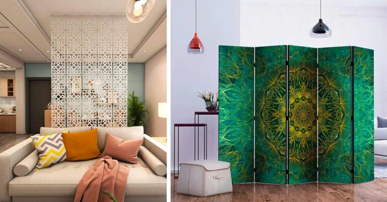 Come dividere una stanza in due senza alzare muri come dividere una stanza in due senza opere murarie