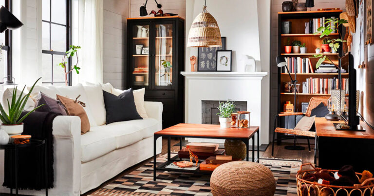 Il salotto rustico: tante idee tutte da copiare! salotto rustico per casa