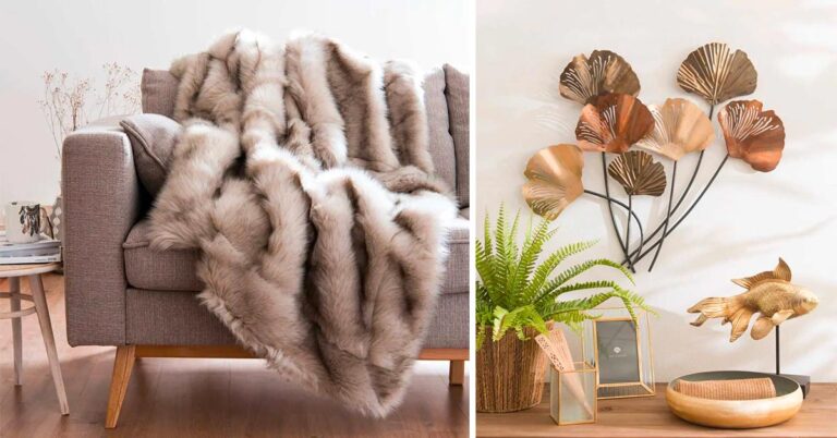 Catalogo Maisons du Monde autunno 2021: 7 complementi indispensabili da tenere in casa complementi per l'autunno Maisons du Monde