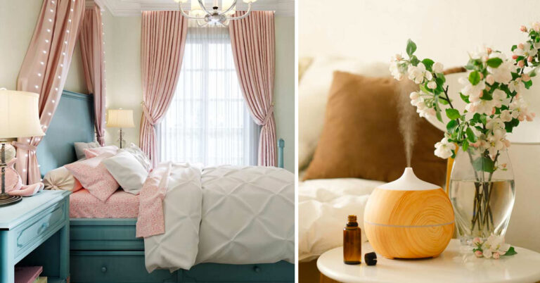 Arredare la camera da letto per viverla in totale relax: ispiratevi Arredare la camera da letto per viverla in totale relax.