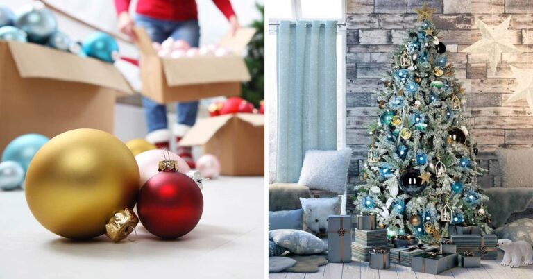 Natale 2021: quali sono i colori trend di quest'anno? colori-trend-natale-2021