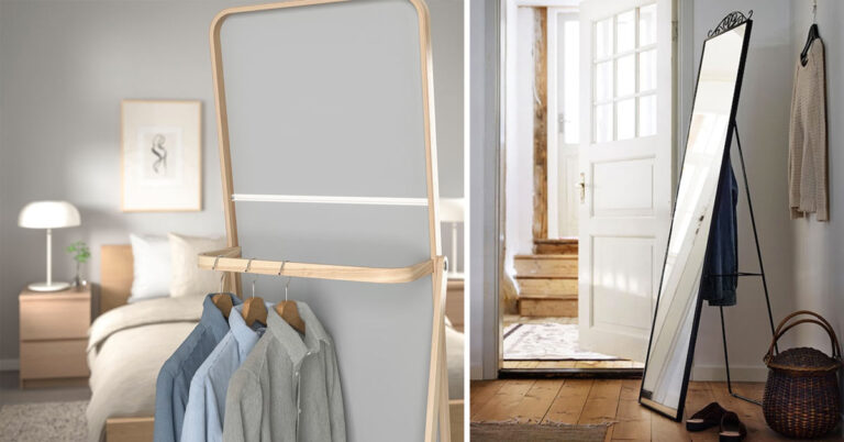Specchio Ikea: 10 idee per arredare la casa con stile Specchi Ikea per arredare con stile.