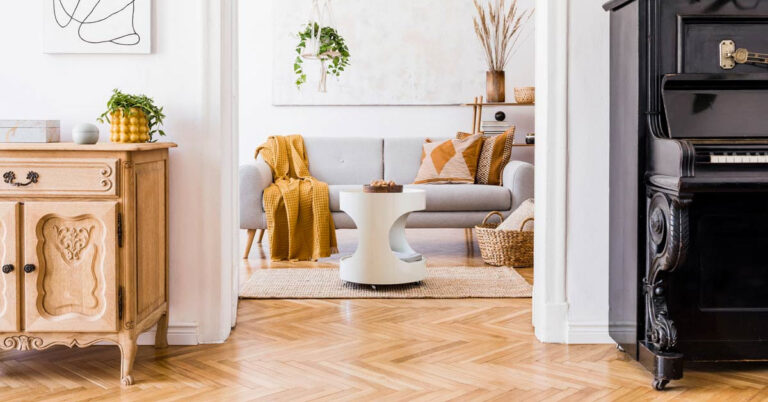 Bianco e legno: come arredare la casa con gusto ed eleganza Idee per arredamento casa con bianco e legno.