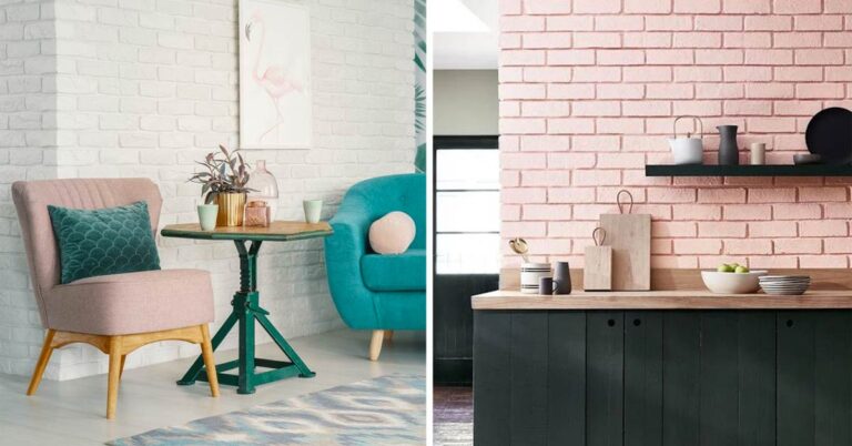 Colore rosa cipria: gli abbinamenti che non vi aspettereste Idee per abbinare il rosa cipria in casa.