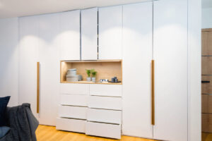come scegliere armadio in camera da letto